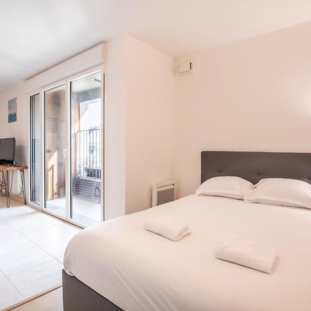 Studio Cosy Et Spacieux Tours Luaran gambar